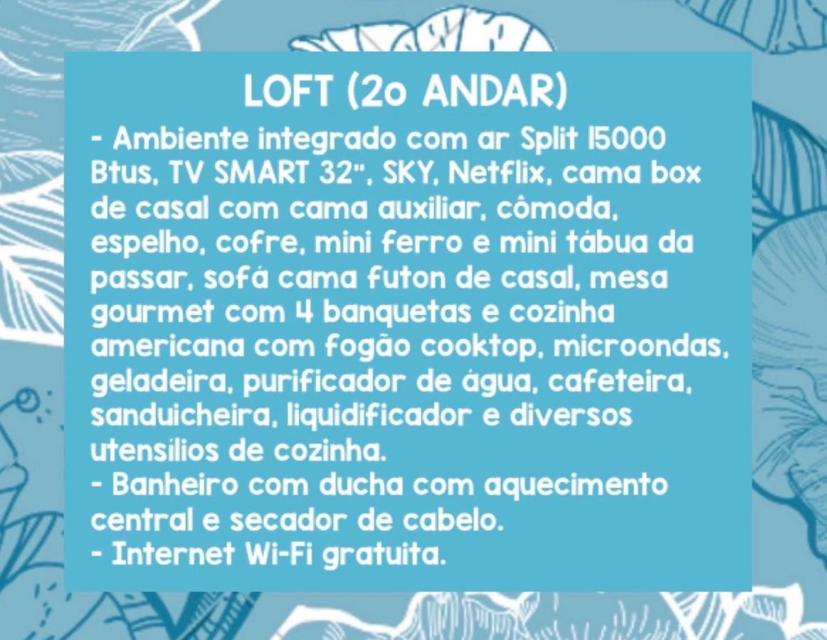 Flats Morro De Sao Paulo Apartment Екстериор снимка