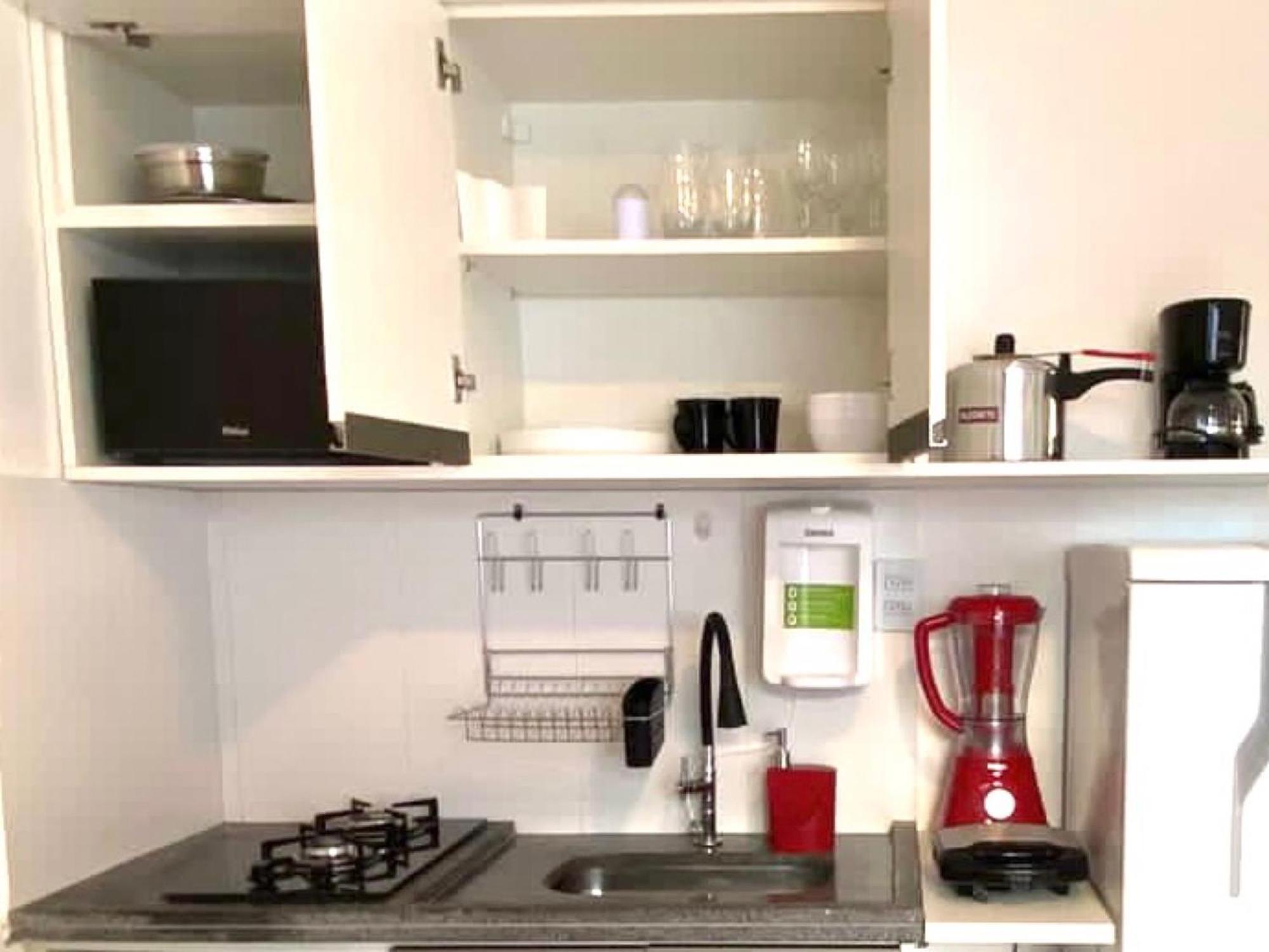 Flats Morro De Sao Paulo Apartment Стая снимка
