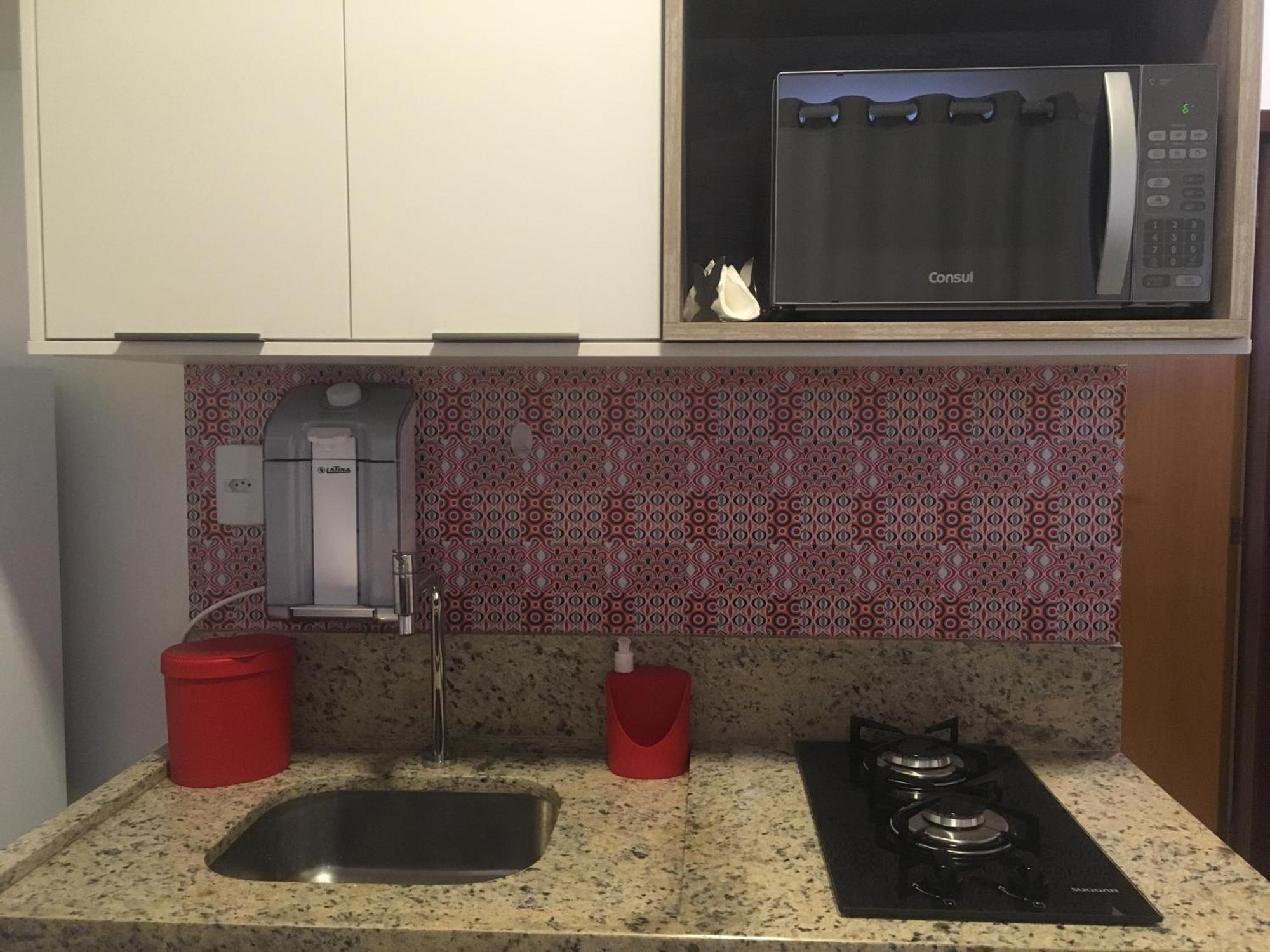 Flats Morro De Sao Paulo Apartment Екстериор снимка