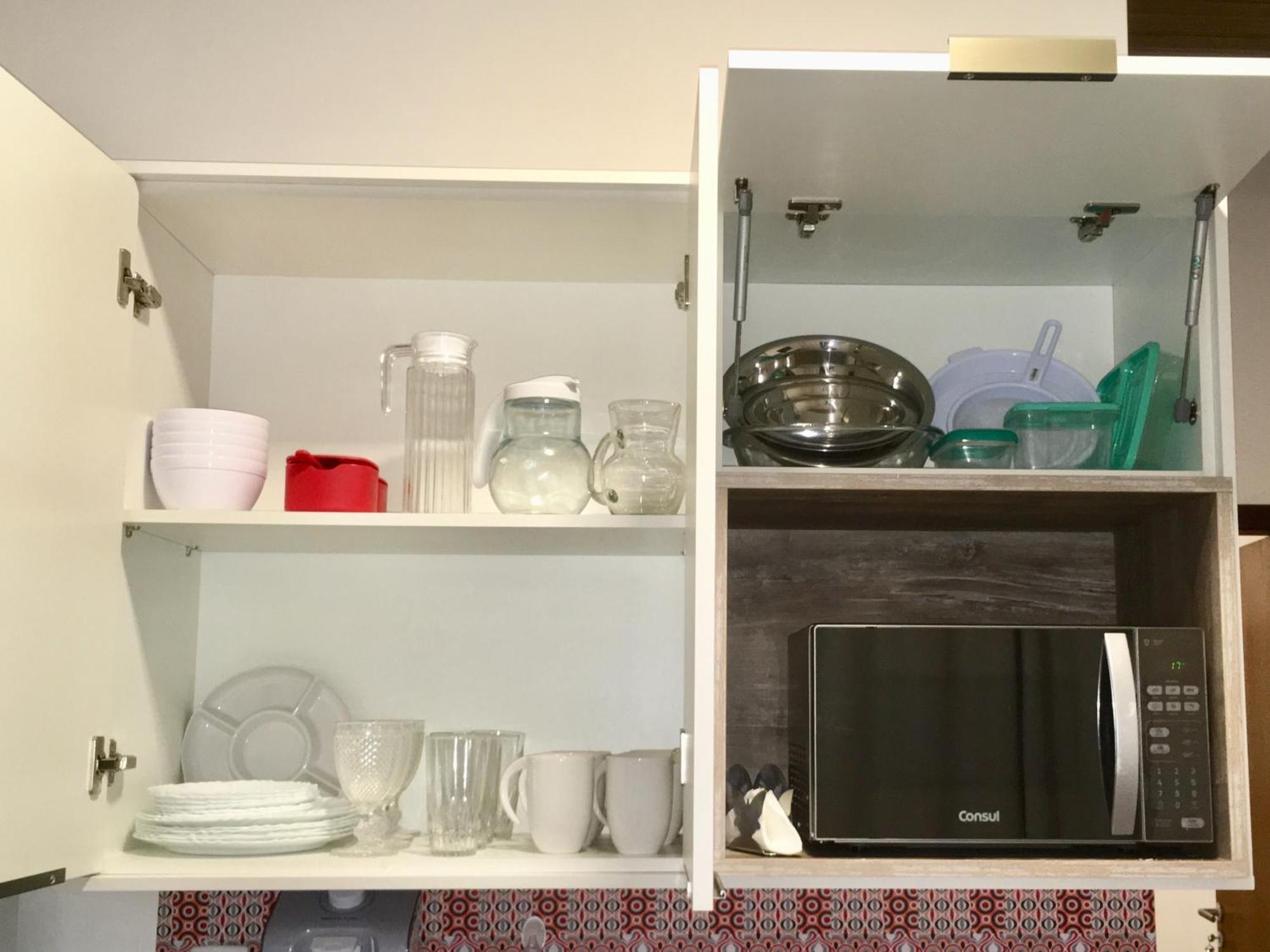 Flats Morro De Sao Paulo Apartment Екстериор снимка