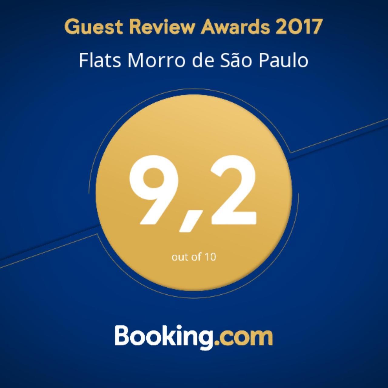 Flats Morro De Sao Paulo Apartment Екстериор снимка